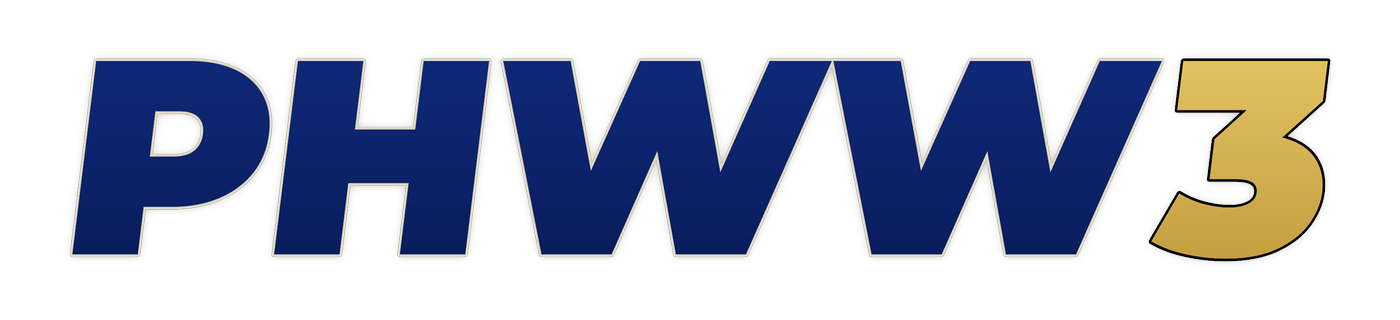 phww3 Logo